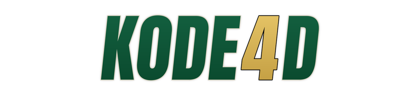 kode4d
